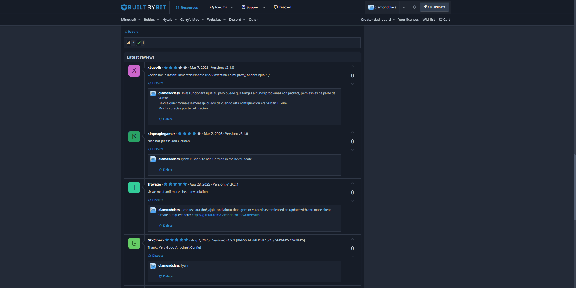 Citymoon Dynamics testimonials background with professional business setting