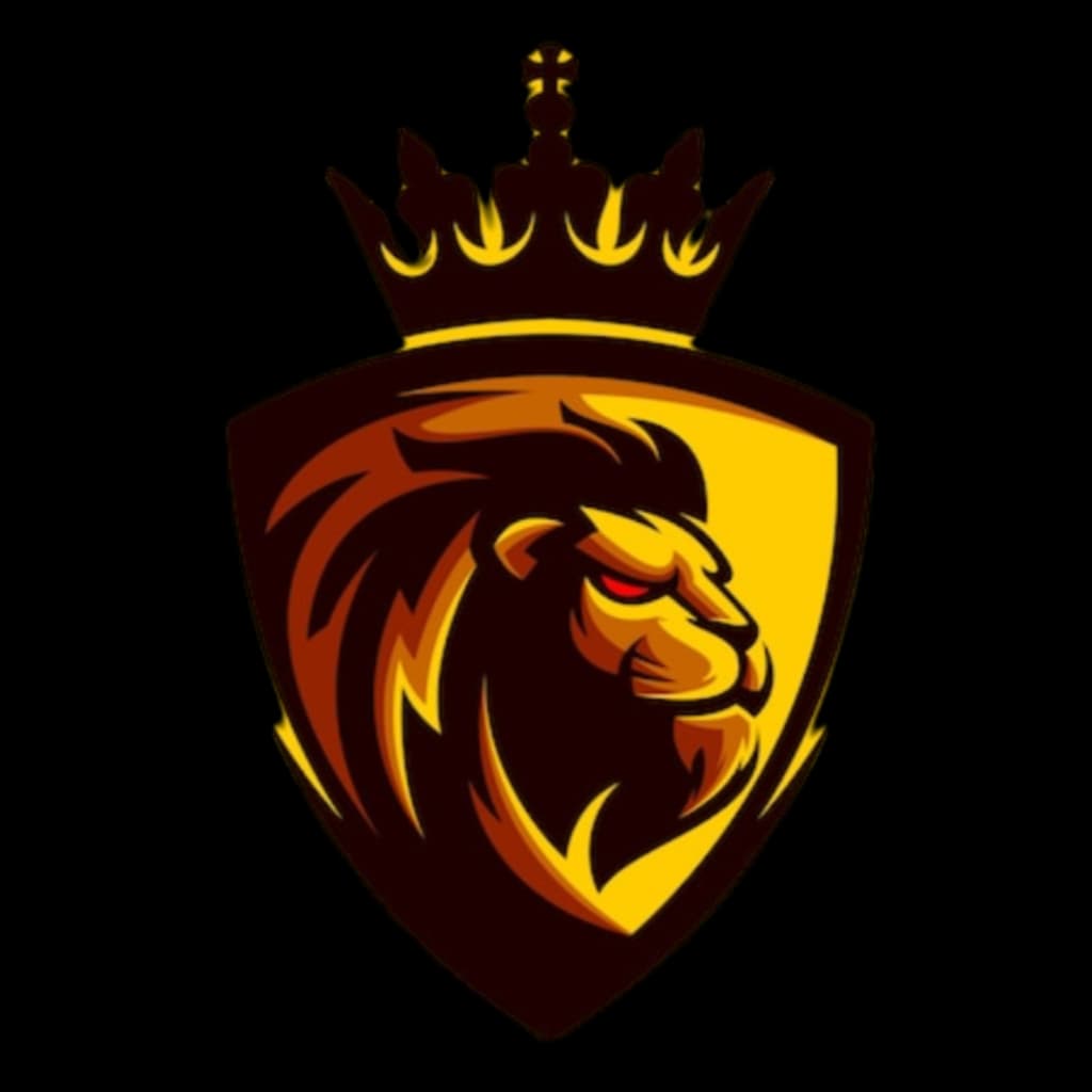 HyronMC Network Minecraft server logo