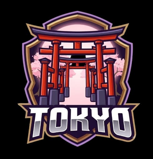 TokyoMC Network Minecraft server logo