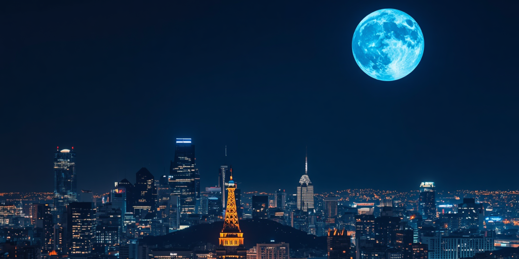 Citymoon Dynamics Hero Background